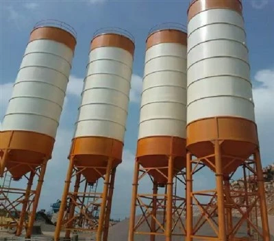 Cementsilos Com