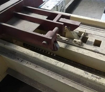 Shuttle Castio Trosi Amlder